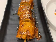 -有鱼吃·纸包烤鱼(曲江创意谷店)