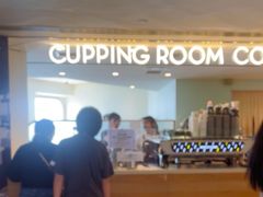 -Cupping Room(Harbour City)