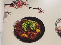 -黄牛肉馆·皖南土菜