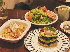 -AFS Cafe & Canteen(闽江二路店)
