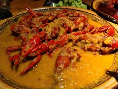 -金陵一哥龙虾馆(三牌楼总店)
