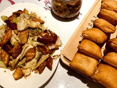 -SEEUNARI西域娜依新疆菜(环宇广场店)