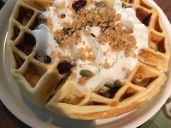 -时光花园(白鹭洲店)