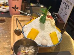 -烤匠麻辣烤鱼(万象城店)