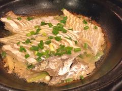 带鱼-小时候焗海鲜(鄞州万达店)