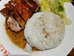 -陈光记烧腊(长寿路店)