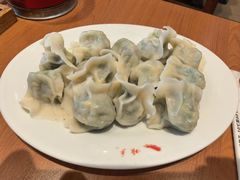 -鸿毛饺子(紫竹桥店)
