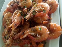 -四川小胡子海鲜(丁村万人海鲜广场店)