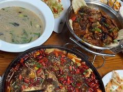 -群英会·三国菜(曹魏古城店)