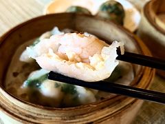-潮府馆·非遗潮州菜·世纪公园(新国际博览中心店)