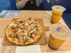 -达美乐比萨(兴海大道店)