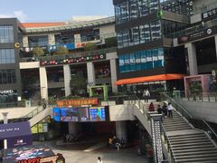 -浦江城市生活广场(江月路店)