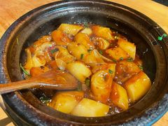 -旺爷砂锅·茶作(国贸城店)