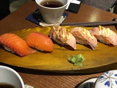 -麦秋寿司(富都广场店)