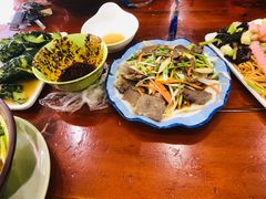 -美玲拉面(鞍山西道店)