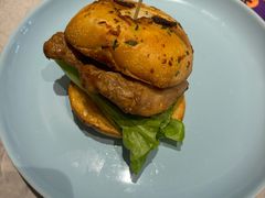 -必胜客(上海新南方商城PH店)