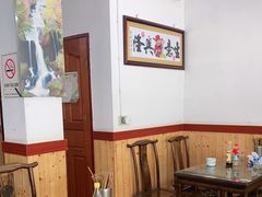 大堂-德海奥灶面