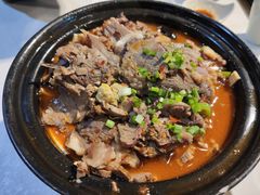 -船歌鱼水饺(高新园区店)