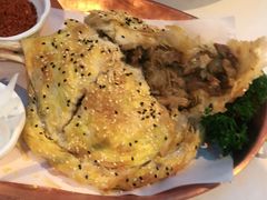 -阿娜尔·新疆菜(宜家荟聚中心店)