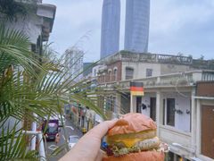 -Eckl’s爱氏热狗(猫街店)