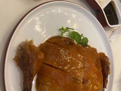 -大鸭梨烤鸭店(花园村店)