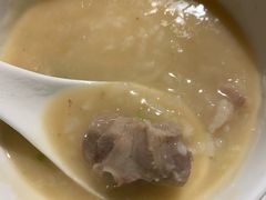 -李记潮汕砂锅粥(营福路店)