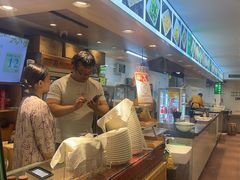 -素满香·素食自助餐(西安·民乐园店)