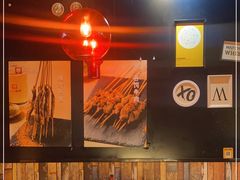 -小红烤翅(傅厚岗店)