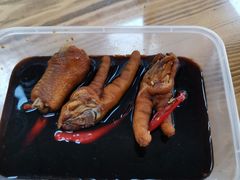 -崖口煲仔饭