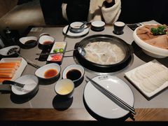 -同仁四季椰子鸡(无锡滨湖万象汇店)
