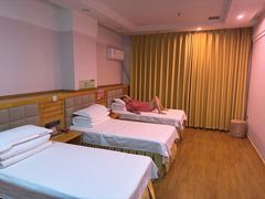 -恒坤北纬42度温泉洗浴(公园路店)