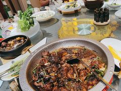 -箪食巷私房菜馆·鲁菜(玉函路店)