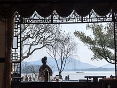 -楼外楼(西湖景区孤山路店)