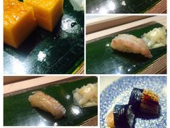 -鮨一日本料理(大中华店)