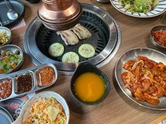 -香猪坊韩国烤肉专属门店(魏公村店)