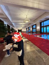 -人民大会堂宴会厅
