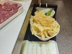 -潮汕大目牛肉火锅(上梅林店)