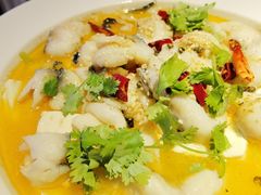 苏式豆花鱼-花千醉拾季(雨花世茂店)