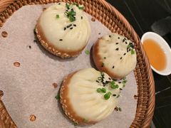 -杭州临平万丽酒店·万丽轩中餐厅