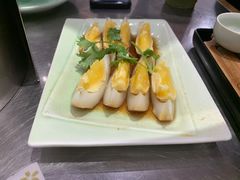 潮界卤鹅蛋-潮界(LU·ONE凯德晶萃广场店)