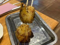 -关二碳烤羊腿(龙翔路店)