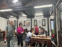 大堂-吾介小籠館