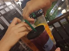 -星巴克臻选(成都宽窄巷子店)