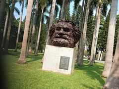 -广州雕塑公园