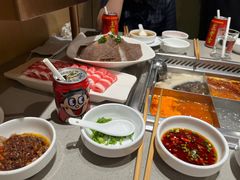 -海底捞火锅(长沙华创国际广场店)