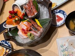 -小山日本料理(太古汇店)