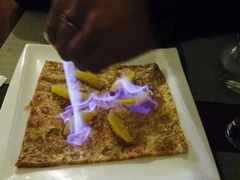 布列塔尼法式薄饼-LA CREPERIE BRETONNE布列塔尼法式餐厅(天童北路店)
