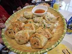 -筱爷叔·上海传统手工菜(新桥店)