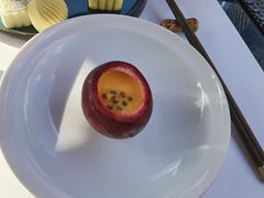 -荷风细雨·中国茶宴(碧云店)