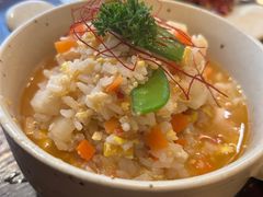 -富桂厨房